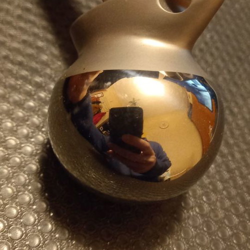 Titanium implant new
