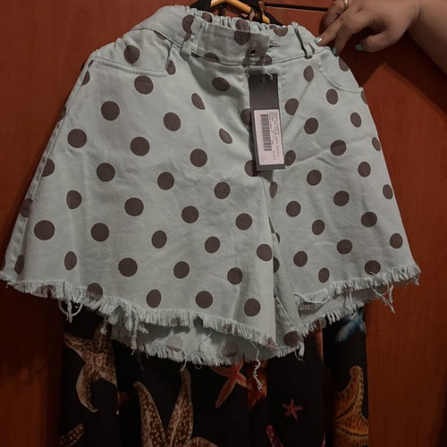 Shorts new