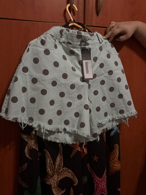 Shorts new
