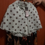 Shorts new