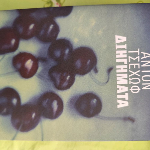 Russian literature like new, Russian novels