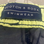 Scotch&Soda swim shorts XL like new
