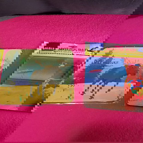 Mousepads πακέτο 5 τεμ καινούργια AIDATA 18x22 εκ. με διάφορες εικόνες