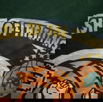  Αυθεντικη αναμνηστικη φανελα Παναθηναϊκος-San Antonio Spurs, XXL