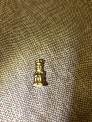 Playmobil 4875 Incas figure used