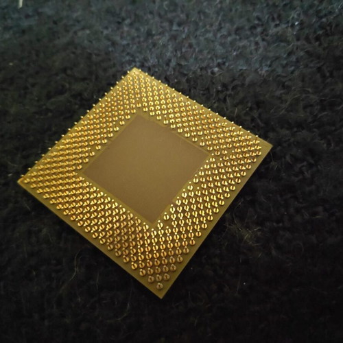 AMD Sempron 2800+ Processor like new, Socket A 2000 MHz