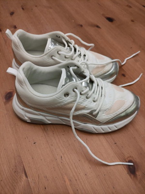 sneakers benetton No35