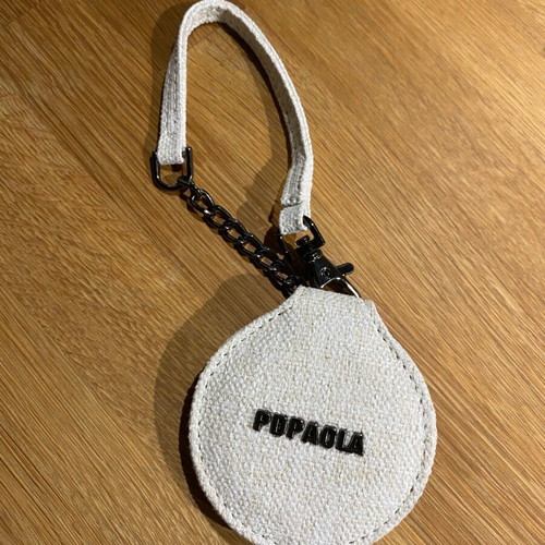 PD Paola mirror keychain new for bag