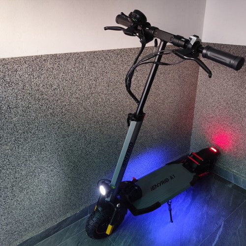Ienyrid A1 electric scooter 800W new