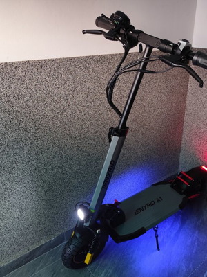 Ienyrid A1 electric scooter 800W new