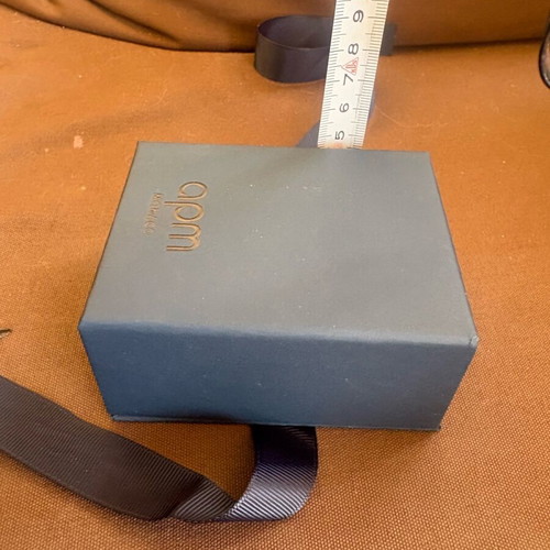 APM boxes new