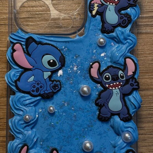 Handmade 15 Pro case new