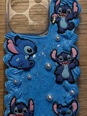 Handmade 15 Pro case new