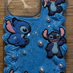 Handmade 15 Pro case new