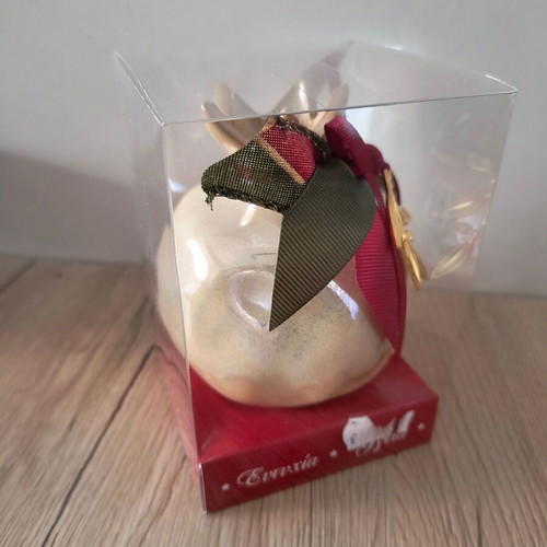 Decorative pomegranate new with box