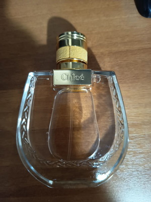Άρωμα Chloé 95ml σαν καινούργιο