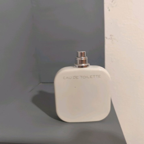 Adia cologne used for collection