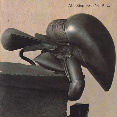 Abbott Abbottempo medical art magazine used, 9 issues 1969-1972