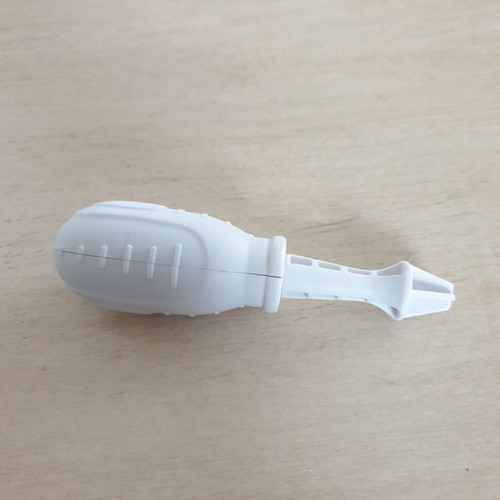 Toy like new, box only