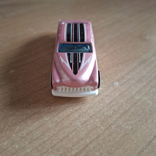 Hot Wheels car like new