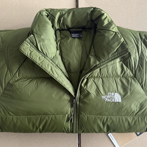 The North Face Hydrenalite Down Jacket new, men's size M, green
