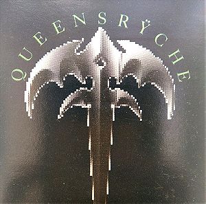 Queensryche - Empire (Cassette, 1990)
