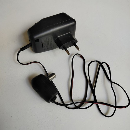 TV antenna amplifier, line amplifier