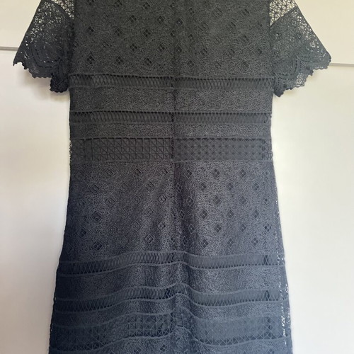 Zara dress medium like new