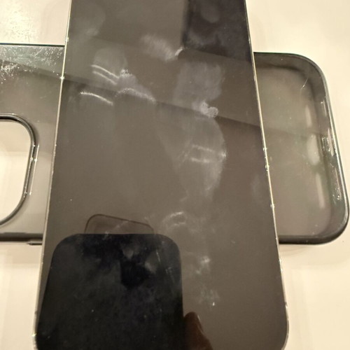 Apple iPhone 12 Pro Max 128GB, gray