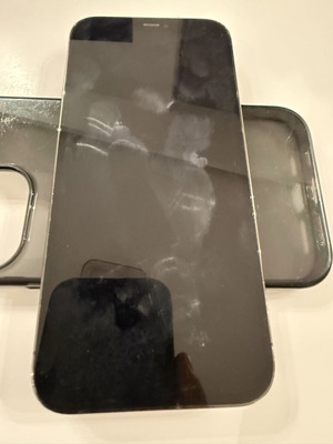 Apple iPhone 12 Pro Max 128GB, gray