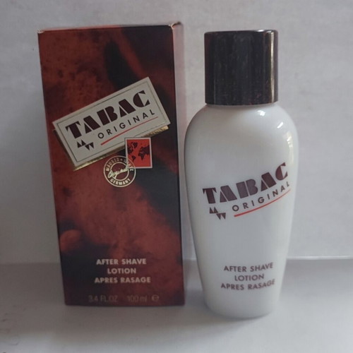 Tabac After Shave Lotion 50ml new