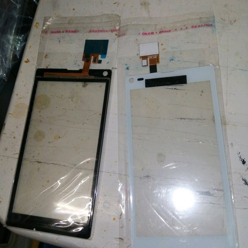 Sony Xperia L(S36H) touch screen new