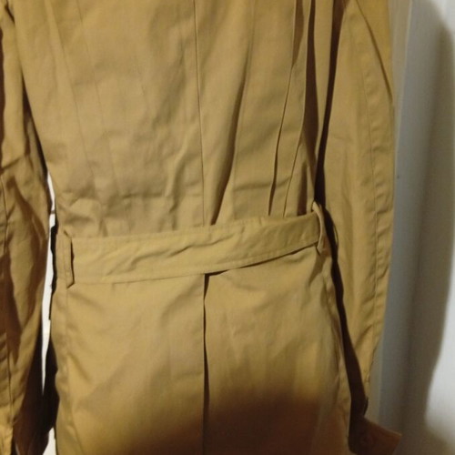 Veterans tunic, rare, worn by period veteran