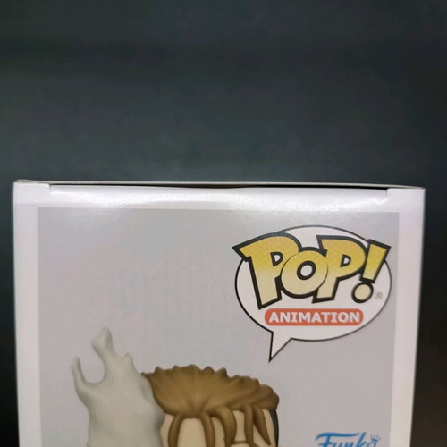 Funko Pop! Porco Galliard Attack On Titan new regional exclusive