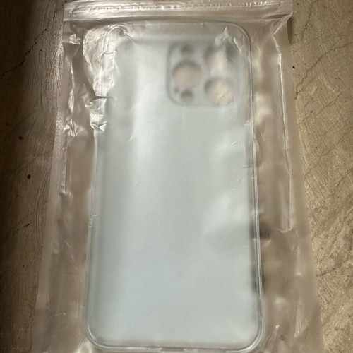 iPhone 14 Pro Max back case new