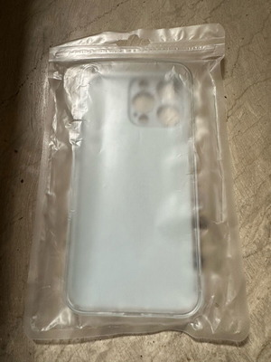 iPhone 14 Pro Max back case new