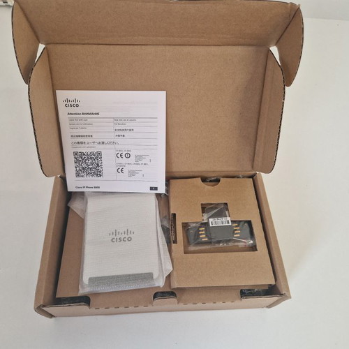 Cisco IP Phone 8800 key expansion module like new