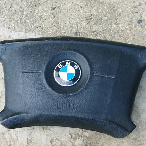 BMW E46 airbag used