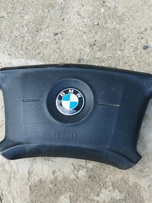 Αερόσακος BMW E46 μεταχειρισμένος
