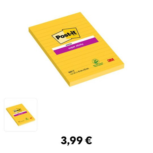 Stationery set new, includes notebook, highlighters, correction tape
