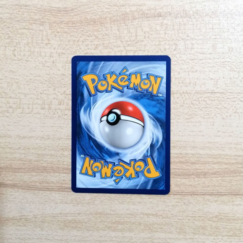 Pokémon Misty's Determination Evolutions 2016 Uncommon Card New