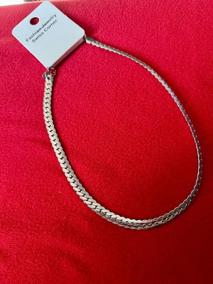 Necklace chain new