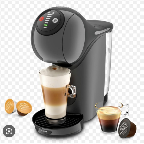 Krups NESCAFE Dolce Gusto Genio S coffee machine KP243B