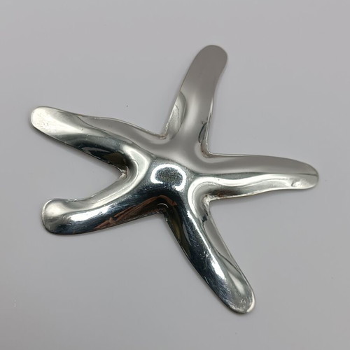 Pentheroudakis Vintage Collectible Decorative Starfish