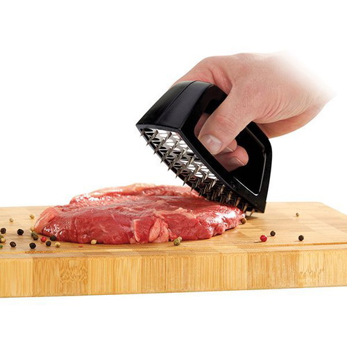 Tescoma President meat tenderizer new