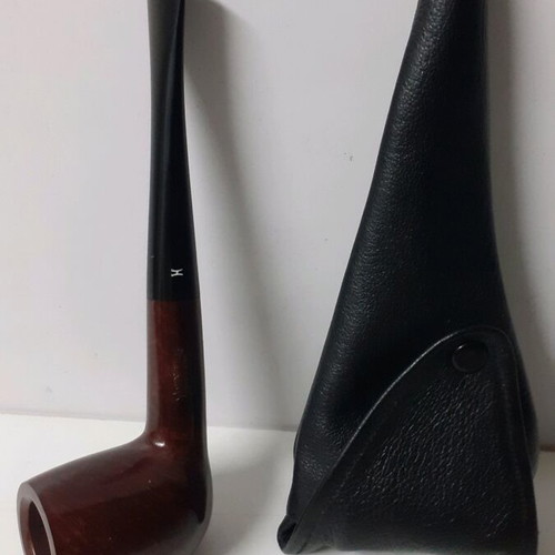 Pipe used 14x3x4.5 cm