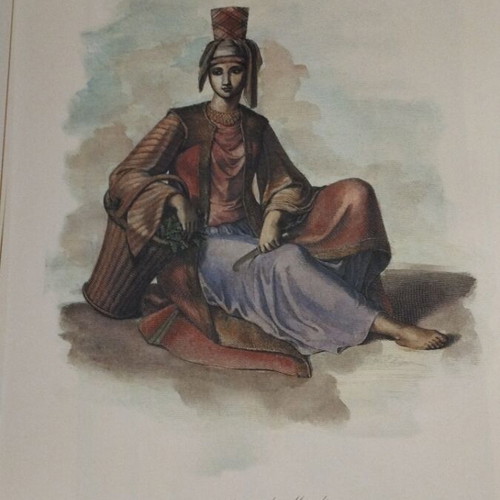 The Odyssey of Theophilos special edition collectible 2001