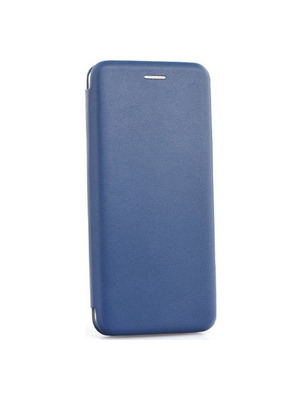 Θήκη Elegance Book μπλε για Redmi Note 9S / 9 Pro / 9 Pro Max καινούργια