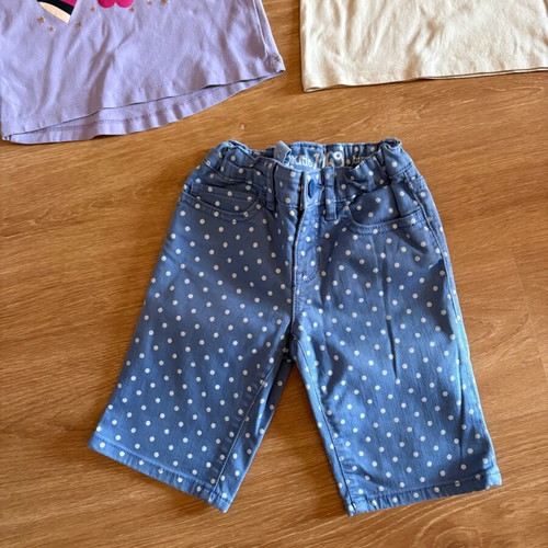 Πακέτο ρούχα 4-6 ετών σαν καινούργιο, Marks and Spencer, H&M, Gap, Mothercare
