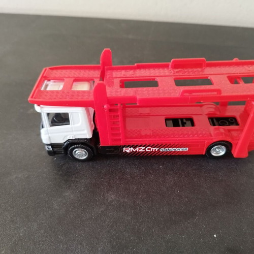 Skania toy truck new